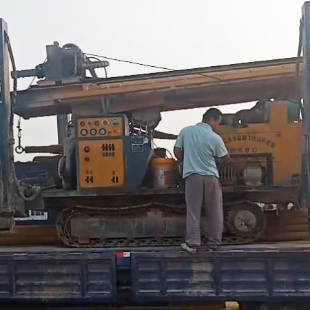 濟(jì)南家庭生活用井打井